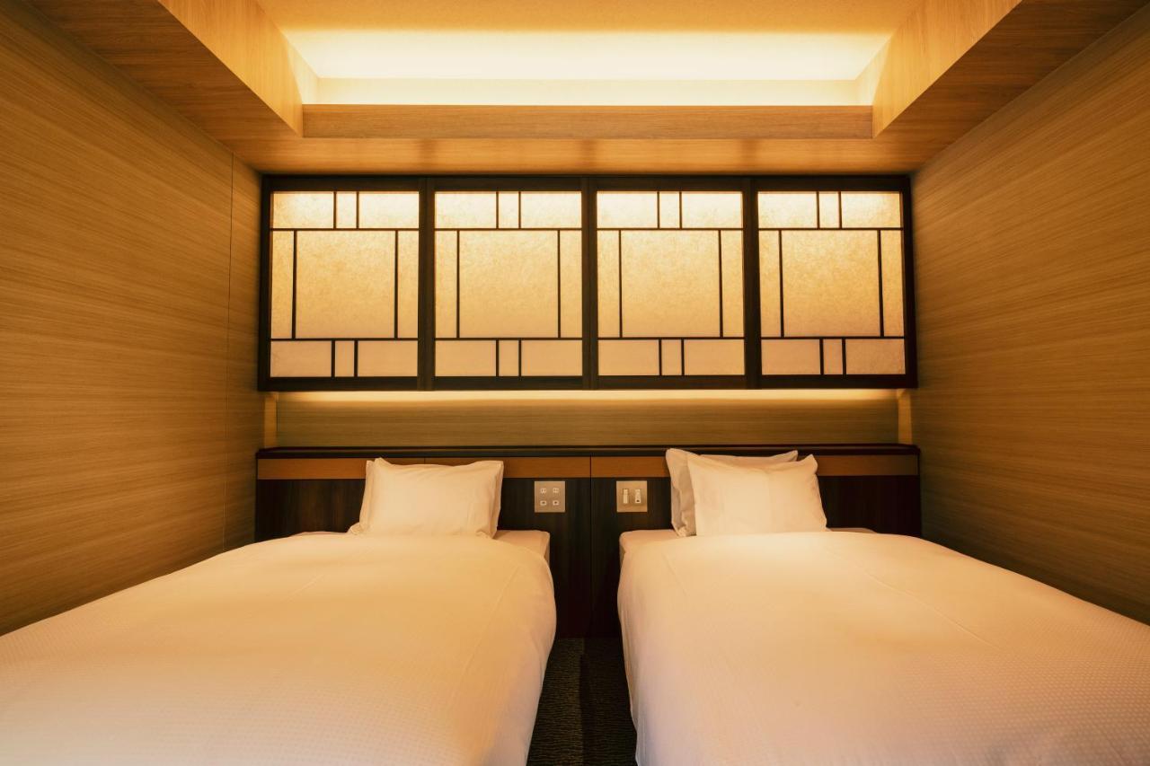 Grand Blissen Hotel Jozankei Sapporo Luaran gambar