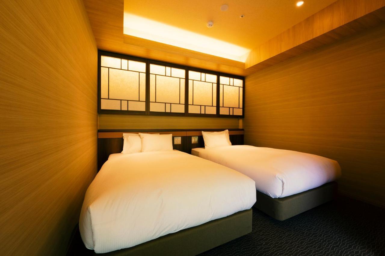 Grand Blissen Hotel Jozankei Sapporo Luaran gambar