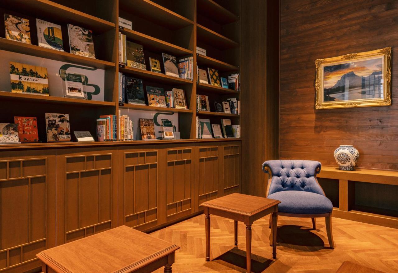 Grand Blissen Hotel Jozankei Sapporo Luaran gambar