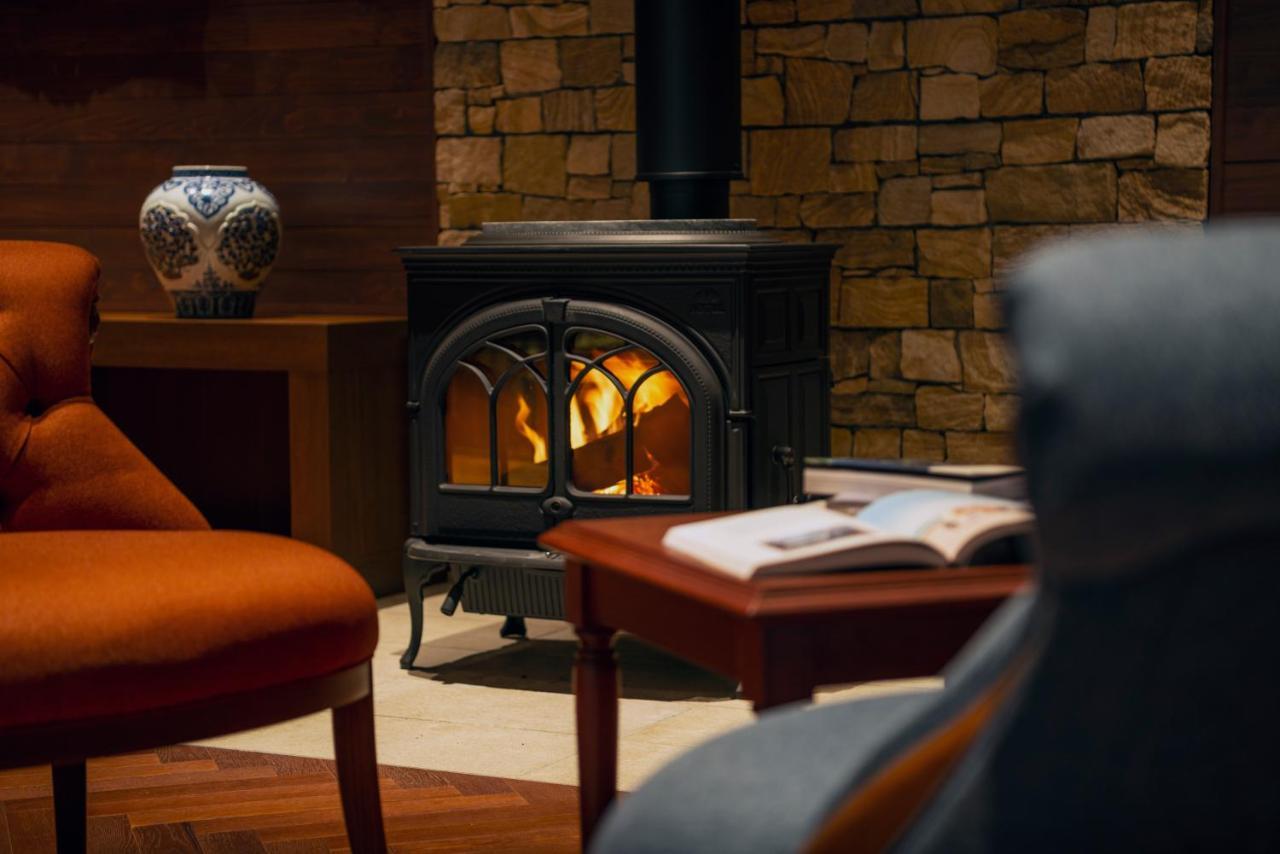 Grand Blissen Hotel Jozankei Sapporo Luaran gambar