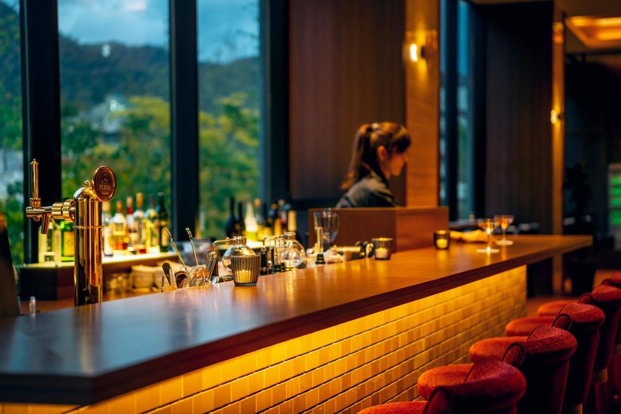 Grand Blissen Hotel Jozankei Sapporo Luaran gambar