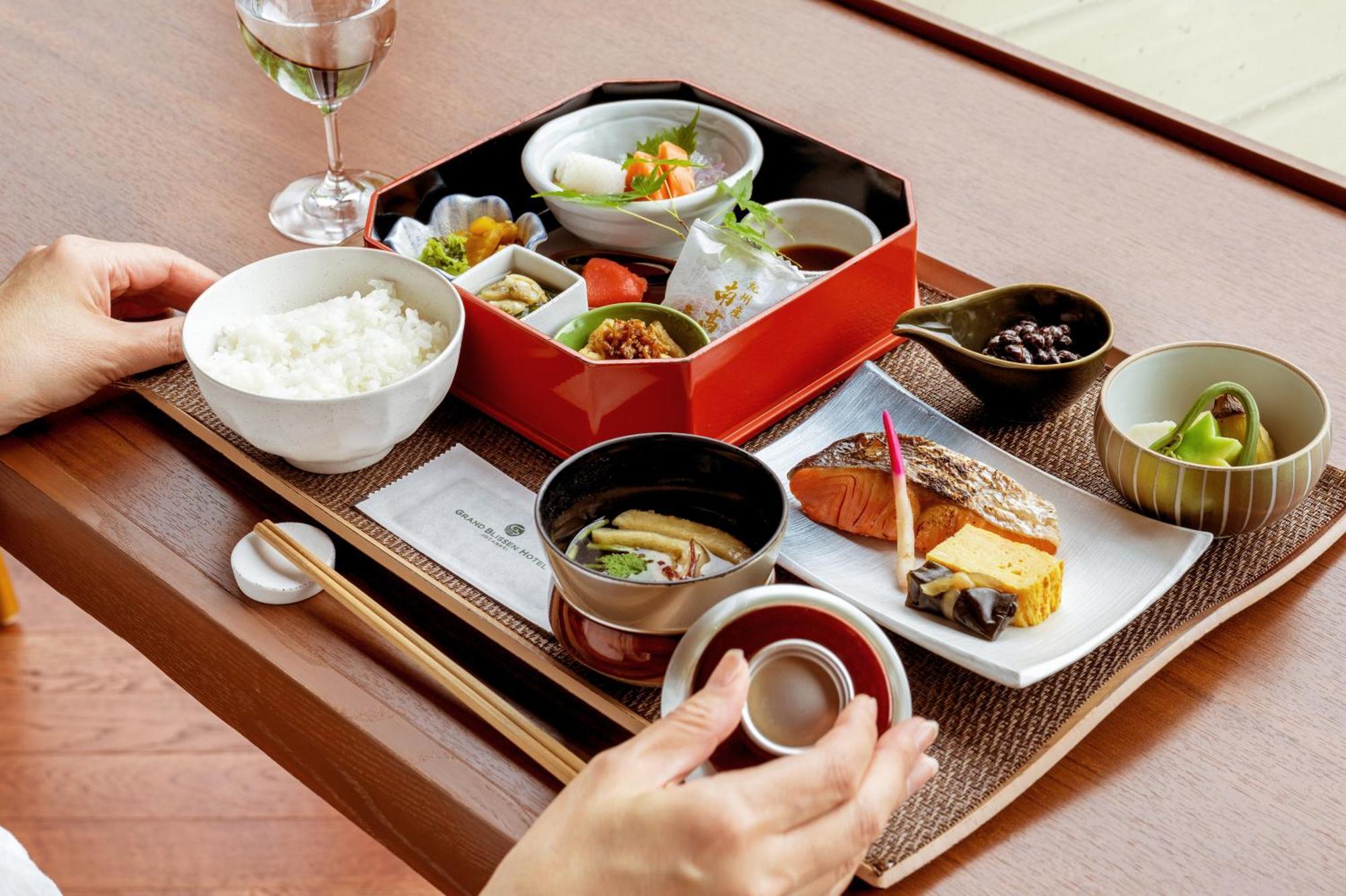 Grand Blissen Hotel Jozankei Sapporo Luaran gambar